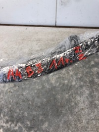 фото thumb №7, Рычаги дворник audi a4 b8 8k1955407 8k1955408