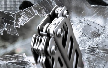 НАБОР МНОГОФУНКЦИОНАЛЬНЫХ ИНСТРУМЕНТОВ NEXTOOL 16 В 1, 2 ТИПА ЩИПЦОВ МНОГОФУНКЦИОНАЛЬНЫЙ ИНСТРУМЕНТ