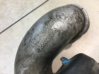 фото thumb №7, Дросельна заслінка opel astra h 1.3 cdti 55195014