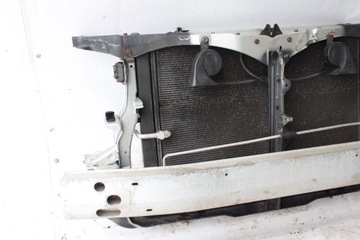 фото thumb №2, Pas переднє підсилювач радіатор вентилятори lexus rx ii 3.0 b автомат