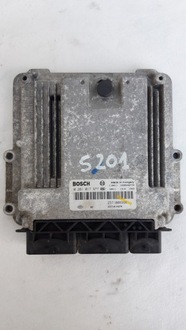 фото thumb №1, Блок керування двигуна 0281017977 renault master