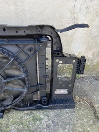 фото thumb №6, Kia ceed ii 1,4 1.6crdi комплект радиатор pas 2012-