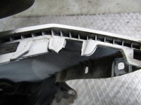 фото thumb №10, Kia rio iv lift 20r бампер перед передний kompletny противотуманные фары решётки