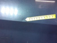 фото thumb №5, Ford grand c-max mk2 двері задня праве ea