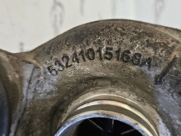 фото thumb №10, Sprinter w906 2.2 cdi 651955 13r турбонагнітач a6510900980 a6510905380