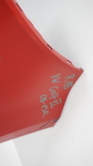 фото thumb №7, Бампер задня vw golf vi 08-13r hb ly3d