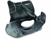 фото thumb №8, Porsche 911 996 2001 element обивка багажника 996551135