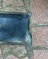 фото thumb №5, Jaguar xjr xj 308 4.0 1999 supercharged корпус фильтра воздуха 4613025159