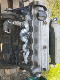 фото thumb №9, Двигатель audi 100 c4 2.5tdi,1993r.046103373b