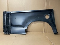 фото thumb №9, Toyota hilux 06-15 крило зад задній лівий новий оригінал