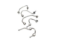 фото thumb №9, Nissan nv200 шланг паливний форсунки 1.5 dci 90 дизель 66kw 90 hp