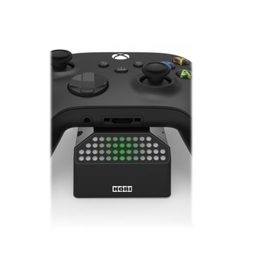 ЗАРЯДНОЕ УСТРОЙСТВО HORI ДЛЯ SOLO XBOX ONE XBOX SERIES X PAD