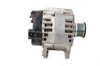 Vw amarok генератор 03l903024t 140a valeo двигатели 2.0 tdi disel 03l 903 02 Недорого, фото thumb