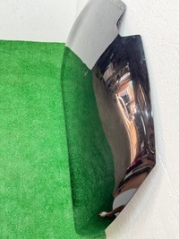 фото thumb №8, Renault clio iv 4 капот кришка двигуна om