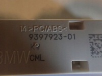 фото thumb №3, Bmw g30 лампа освітлення салону 9397923