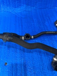 фото thumb №9, Wąż шланг wody mercedes w213 a2135010882