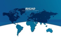 Bugiad 82645 шланг воздуха наддувочный Киев, фото thumb