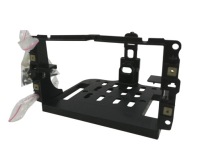 фото thumb №1, Рамка радіо 9807842080 citroen ds4 i 2010-