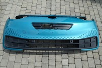 фото thumb №1, Vw id.3 id3 бампер переднее 6xpdc lc6l оригинал + крепление верхний каркас