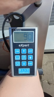 фото thumb №10, Дверь левая перед renault laguna hb 99r