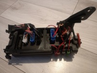фото thumb №3, Модуль sam коробка запобіжників a1645403072 mercedes w251 w164