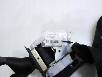 фото thumb №7, Pas ремені безпеки зад seat ibiza iv 6j