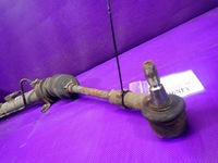 фото thumb №6, Vw polo iv 9n трансмиссия рулевая рулевая рейка 0230080050001