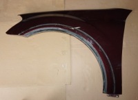 Капот бампер крыло ксенон mercedes ml w164 164 в Украине, фото thumb