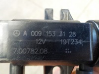 фото thumb №6, Sprinter 906 vito w 447 2.2 клапан клапани вакууму