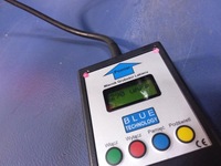 фото thumb №8, Vw jetta vi кришка багажника багажника задня задня ld7x