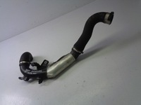 фото thumb №3, Труба інтеркулер jeep renegade 1.4 multiair przed lift 2017 rok