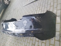 Бампер задний  задний porsche panamera 971807421 с Разборки, фото thumb