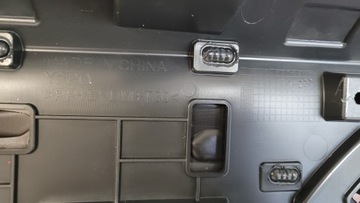 фото thumb №15, Бампер перед переднє mg zs ev рестайлінг 2021- p10987654