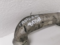 фото thumb №5, Труба turbo renault master iii 2.3 dci 144d22173r