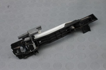 фото thumb №3, Ручка зовнішня двері лівий перед civic ix 11-17