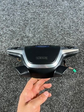 фото thumb №5, Ford grand c-max mk2 подушка подушка безпеки водія