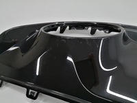 фото thumb №6, Спойлер диффузор накладка audi rs3 8y 8y0 20-