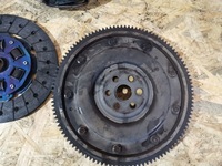 фото thumb №8, Зчеплення диск притиск колесо маховик mazda 3 iii bm 2.0 16v skyactiv 2013-