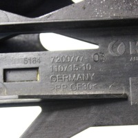 фото thumb №6, Bmw 5 gt f07 2012 ліва сторона кронштейн / кронштейн лампи передньої