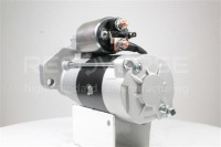 фото thumb №6, Стартер nissan almera 2.2 dci di n16 tino v10 …