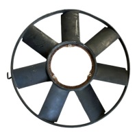фото thumb №1, Bmw 7 e38 2001 крильчатка вентилятора