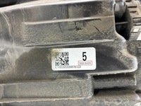 фото thumb №12, Лампа правая передняя toyota 100008a06k 0.0l дизель 2020