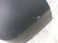 фото thumb №9, Citroen c3 aircross 17- бампер задний задняя