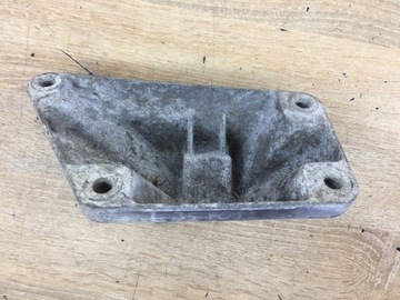 фото thumb №10, Лапи двигуна ліва bmw f01 f10 f12 s63 n63 4.4