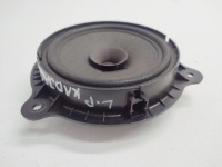 Динамік двері renault kadjar лівий перед передній динамік Оригінал, фото thumb