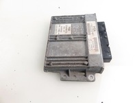 фото thumb №5, Блок керування peugeot 206 1.4 75 - kfw 9655004480 9644625680