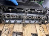 Fiat ducato 2,3 euro 6 180km головка комплектная валы крышка 5802038306 с Разборки, фото thumb