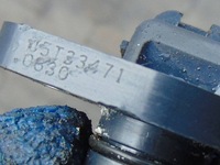 фото thumb №7, Subaru forester iii 2.0d датчик положение вала