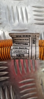 фото thumb №11, Bmw i3 шланг wysokiego напряжения 9396562