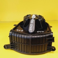 фото thumb №5, Повітродувка обдув вентилятор renault scenic ii - grand ii j84f666583v nr345